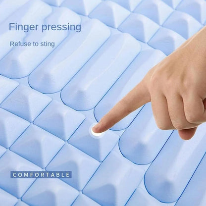 Back Stretcher Pillow Neck and Lumbar Support Massager